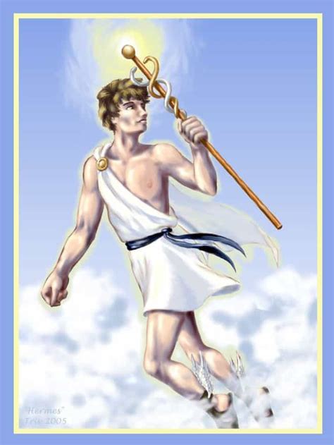 hermes message|who was hermes greek mythology.